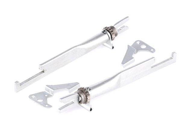 Afinador, travão de tambor QUICK BRAKE Art. n.º: 102 53 005, 16,38 €, Desconto: % Peça original