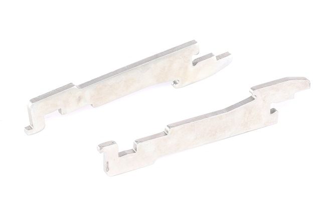 QUICK BRAKE 104 53 001 Calidad y precios justos