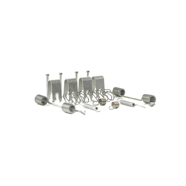 Brake shoe fitting kit QUICK BRAKE Art. Nr.: 105-0023, £ 6,95, discount: % brand-name quality