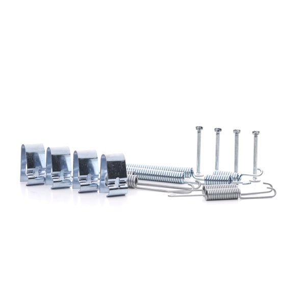QUICK BRAKE 105-0035 Kvalitet & fair priser