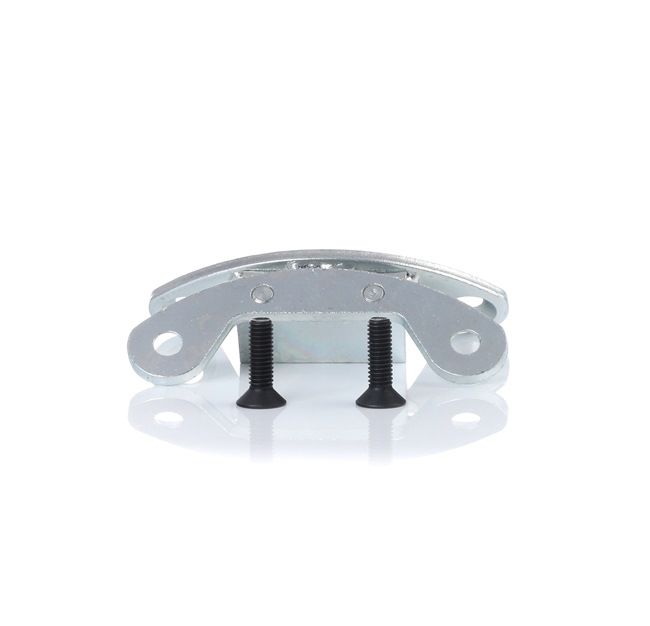 QUICK BRAKE 105-0481 toebehoren, remschoen Volvo v70 1 2.4 Turbo 193 Pk Benzine 1996