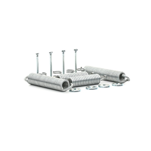 QUICK BRAKE 105-0601 Calidad y precios justos