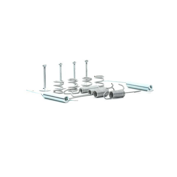 QUICK BRAKE 105-0701 Spitzenqualität zu preiswerten Preisen