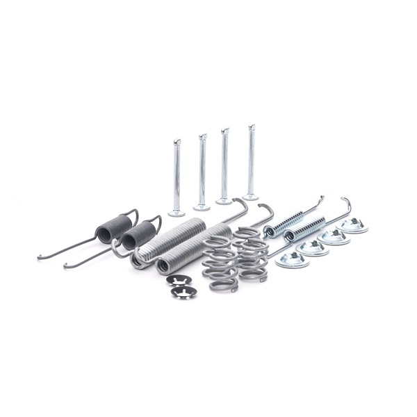 QUICK BRAKE 105-0754 Kvalitet & fair priser