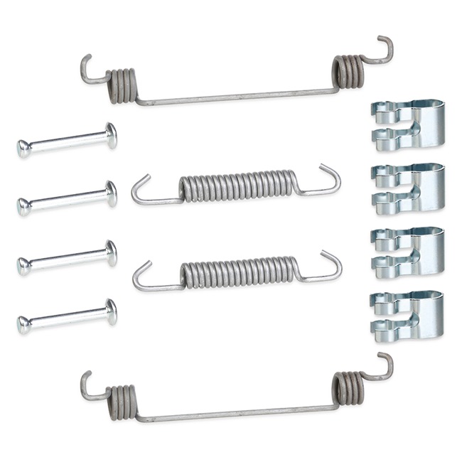 Kit accessori, Ganasce freno QUICK BRAKE 105-0783