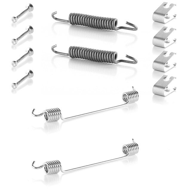 QUICK BRAKE 105-0827 Calidad y precios justos