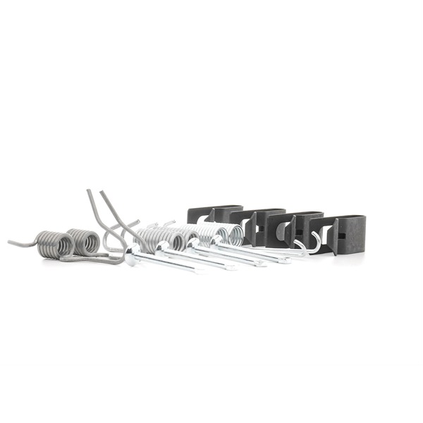 QUICK BRAKE 105-0898 Spitzenqualität zu preiswerten Preisen