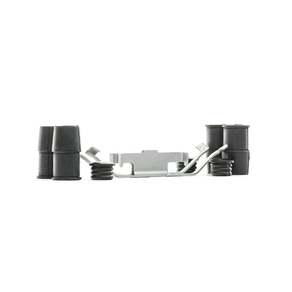 QUICK BRAKE 109-0032 Zubehörsatz, Scheibenbremsbelag Mini Clubman F54 2.0 Cooper D 150 PS Diesel 2024