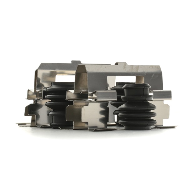 QUICK BRAKE 109-0048 Piederumu komplekts, disku bremžu uzlikas DS DS 5 Hatchback 2.0 BlueHDi 180 180 ZS Dīzelis 2015
