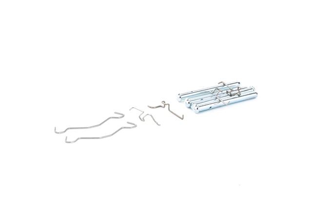 Jarrupalojen asennussarja QUICK BRAKE tuotenro: 109-1683, 5,74 €, Alennus: % alhaisin kustannuksin