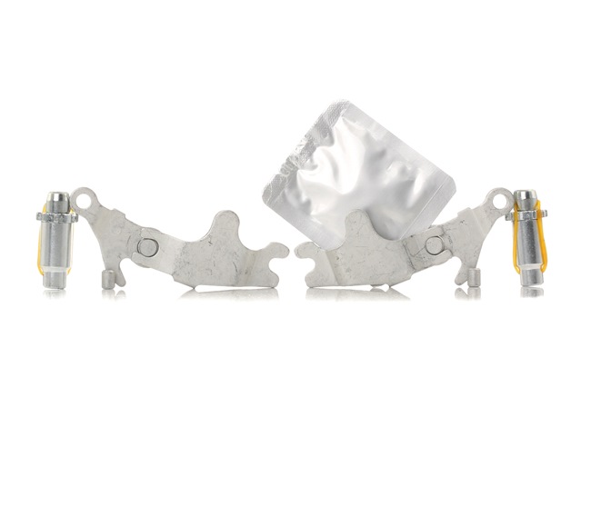 Reparatieset, expander QUICK BRAKE 120 53 007