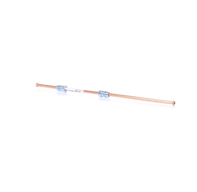 QUICK BRAKE CU-0240A-A Tubo de travão Polo 6N1 1.7 SDI 60 cv Diesel 1998