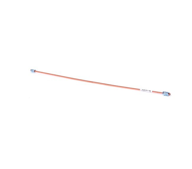 Tubo de travão QUICK BRAKE CU-0550B5-A