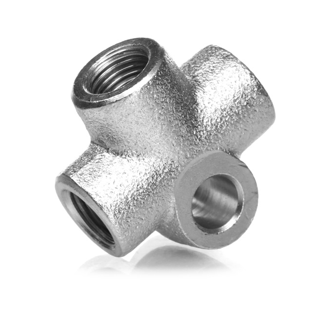 Adapter, remleiding QUICK BRAKE O3A