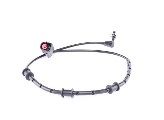QUICK BRAKE WS 0313 A Įspėjimo kontaktas, stabdžių trinkelių susidėvėjimas JAGUAR