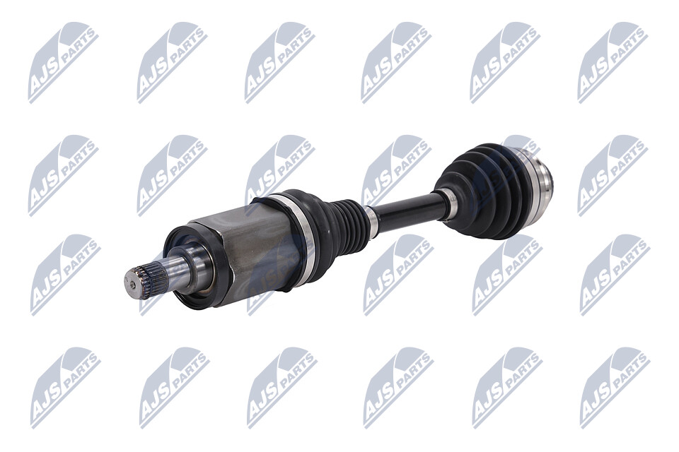 NPW-BM-049 NTY 31607605511 Drive shaft