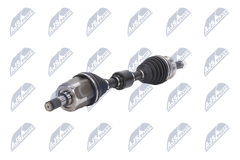 NTY NPW-KA-320 Pogonska gred Kia Ceed SW ED 1.6 CRDi 115 km Dizel 2010