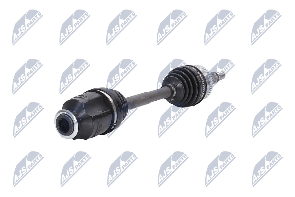 NTY NPW-KA-342 Drivaksel HYUNDAI pris