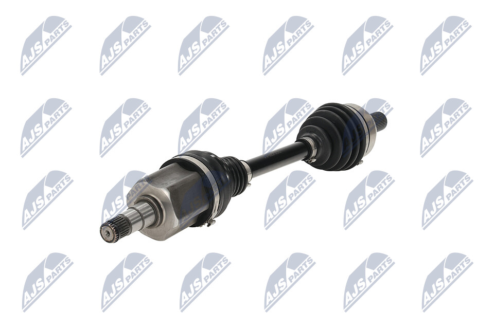 NTY NPW-VV-022 Pogonska gred VOLVO S60 2014