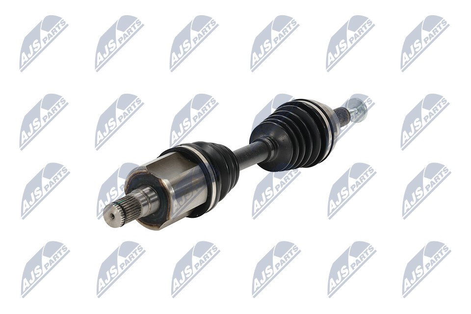 NTY NPW-VV-023 Pogonska gred VOLVO S60 2025