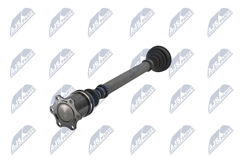 NTY 1K0 407 272KG Pogonska gred NPW-VW-038