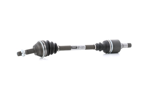 Drivaksel SKF PEUGEOT BOXER VKJC 5142