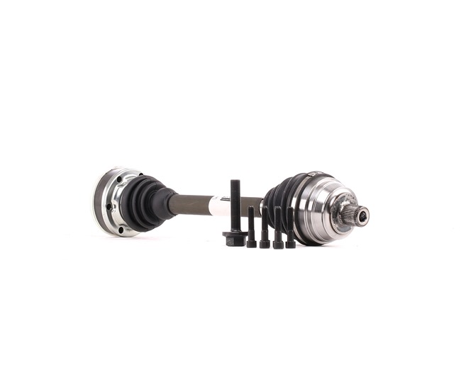 SKF VKJC 5159 Antriebswelle VW TRANSPORTER 2025