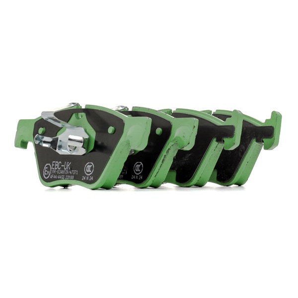 EBC Brakes DP22088 Kwaliteit & eerlijke prijsbepaling