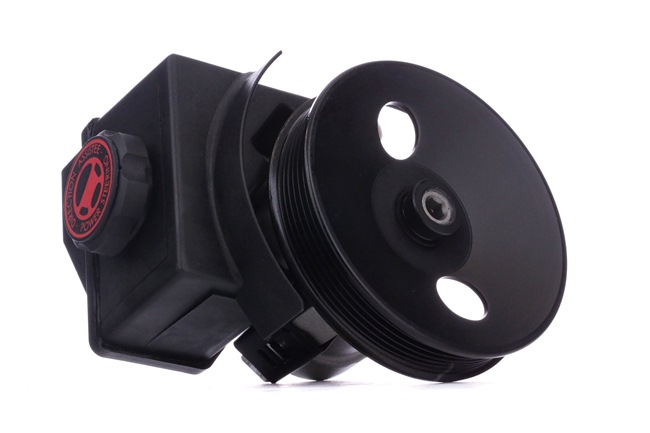 RIDEX 12H0177 Servopumpe Volvo v70 1