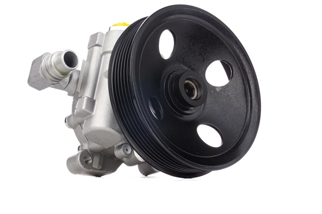 RIDEX 12H0180 Servopumpe MERCEDES-BENZ C-Klasse 2018