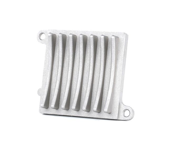 METZGER Regulador, ventilador habitáculo 0917158 a un precio bajo