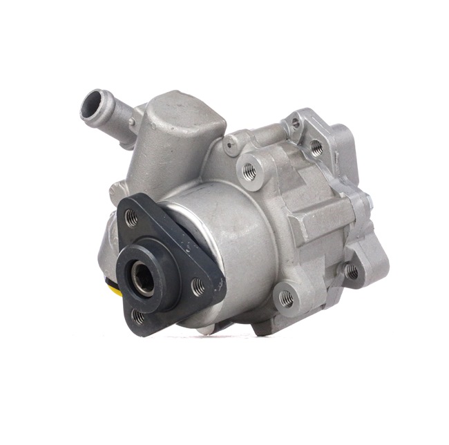 RIDEX 12H0197 Servopumpe Audi A4 8h 3.0 quattro 220 PS Benzin 2005