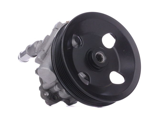 RIDEX 12H0198 stuurbekrachtigingspomp 24664801
