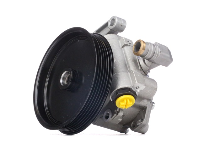 RIDEX 12H0202 Servopumpe MERCEDES-BENZ C-Klasse T-Modell (S206)