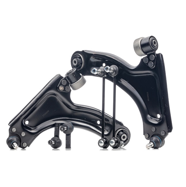 STARK SKSSK-1600041 Jogo de reparação, braço transversal Opel Corsa C 1.7 DTI (F08, F68) 75 cv Diesel 2003