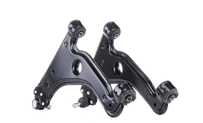 RIDEX 772S0043 Kit de reparación del brazo de suspensión Astra H Hatchback 1.4 (L48) 90 cv Gasolina 2009