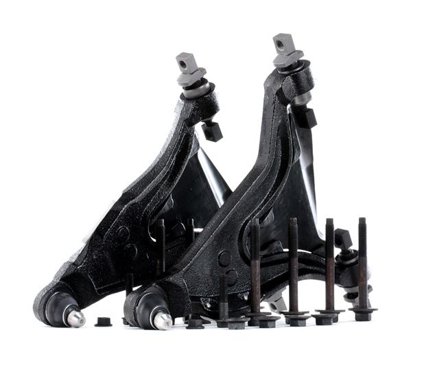 RIDEX 772S0054 Querlenker Volvo C70 1 Cabrio T5 245 PS Benzin 2004