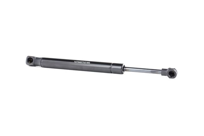 RIDEX 219G0924 VW Polo 9n Sedan Takaluukun kaasujousi