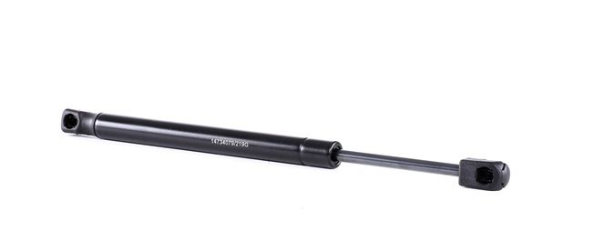 RIDEX 219G0925 Bagklapsdæmper Audi A5 B8 Cabrio RS5 quattro 450 HK Benzin 2013