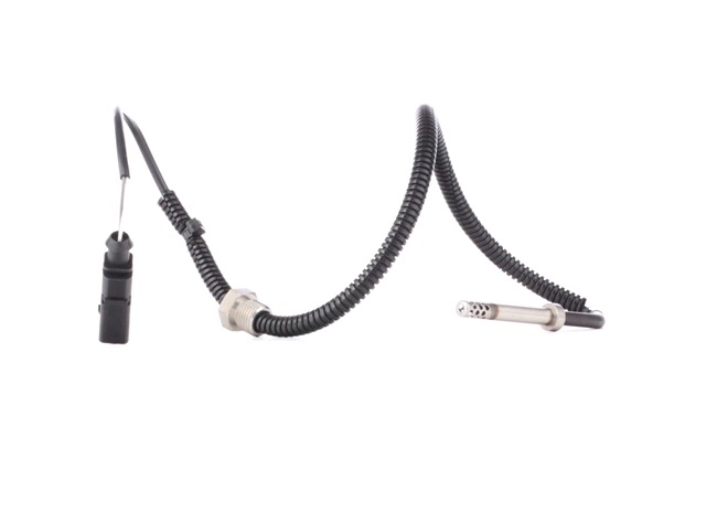 RIDEX 3938E0150 Sensor, temperatura dos gases de escape Audi A4 8h 3.0 TDI quattro 233 cv Diesel 2007