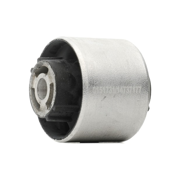 STARK SKMAB-3350019 Axle bushes Golf Plus 1.2 TSI 86 hp Petrol 2012