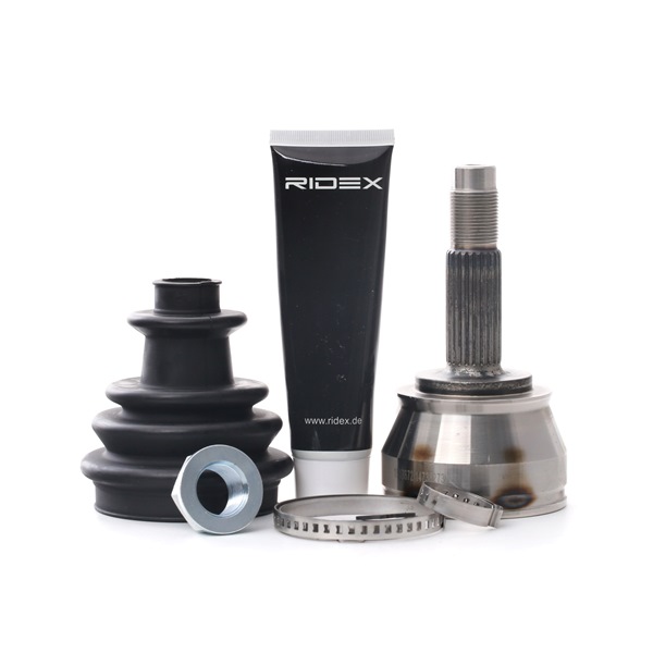 RIDEX 5J0334 Giunto omocinetico Fiat Strada 178 originale prezzo