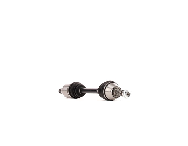 RIDEX 13D0410 replacement Ford Fusion CD3 drive shaft front and rear price