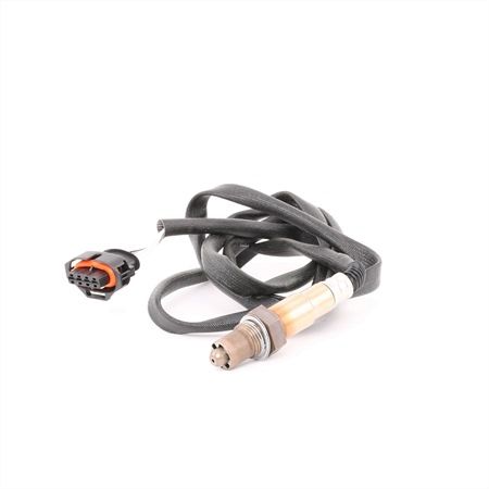 RIDEX 3922L0260 Sonda lambda (NOx, O2) Vectra C GTS 2.2 direct 155 KM benzyna 2005
