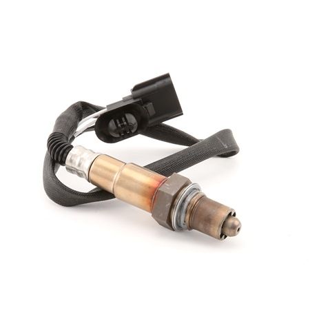 RIDEX 3922L0261 lambdasonde Renault Kangoo KW