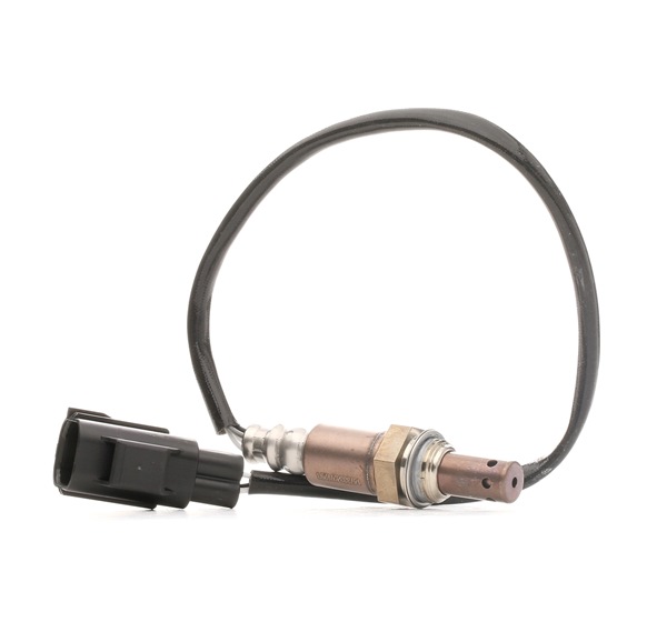 RIDEX 3922L0263 Lambda jutiklis Volvo V70 II 2.4 140 AG benzinas 2007