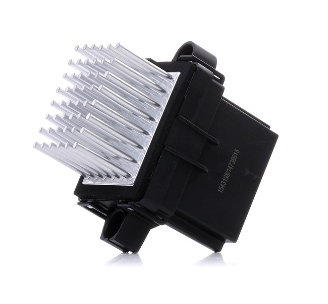 RIDEX 2975R0029 oryginalne Rezystor dmuchawy OPEL INSIGNIA 2023