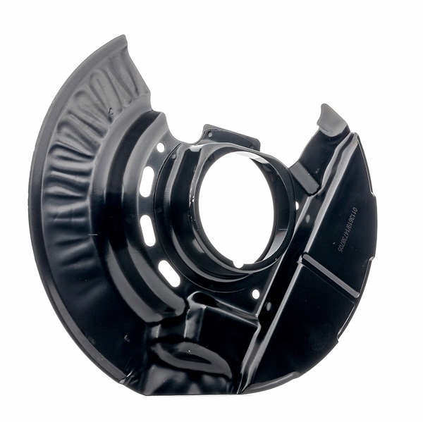 STARK SKSPB-2340108 Dubļu sargs, bremžu disks BMW E30 316 (Ecotronic) 90 ZS Benzīns 1986