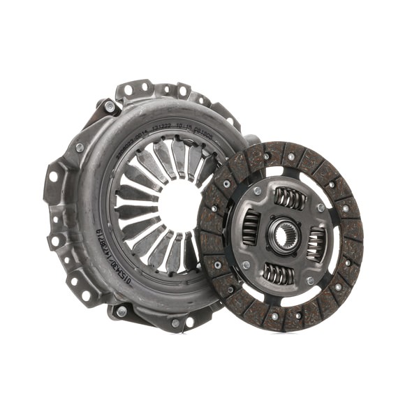 STARK SKCK-0100239 koppelingsset 30300 CR12B