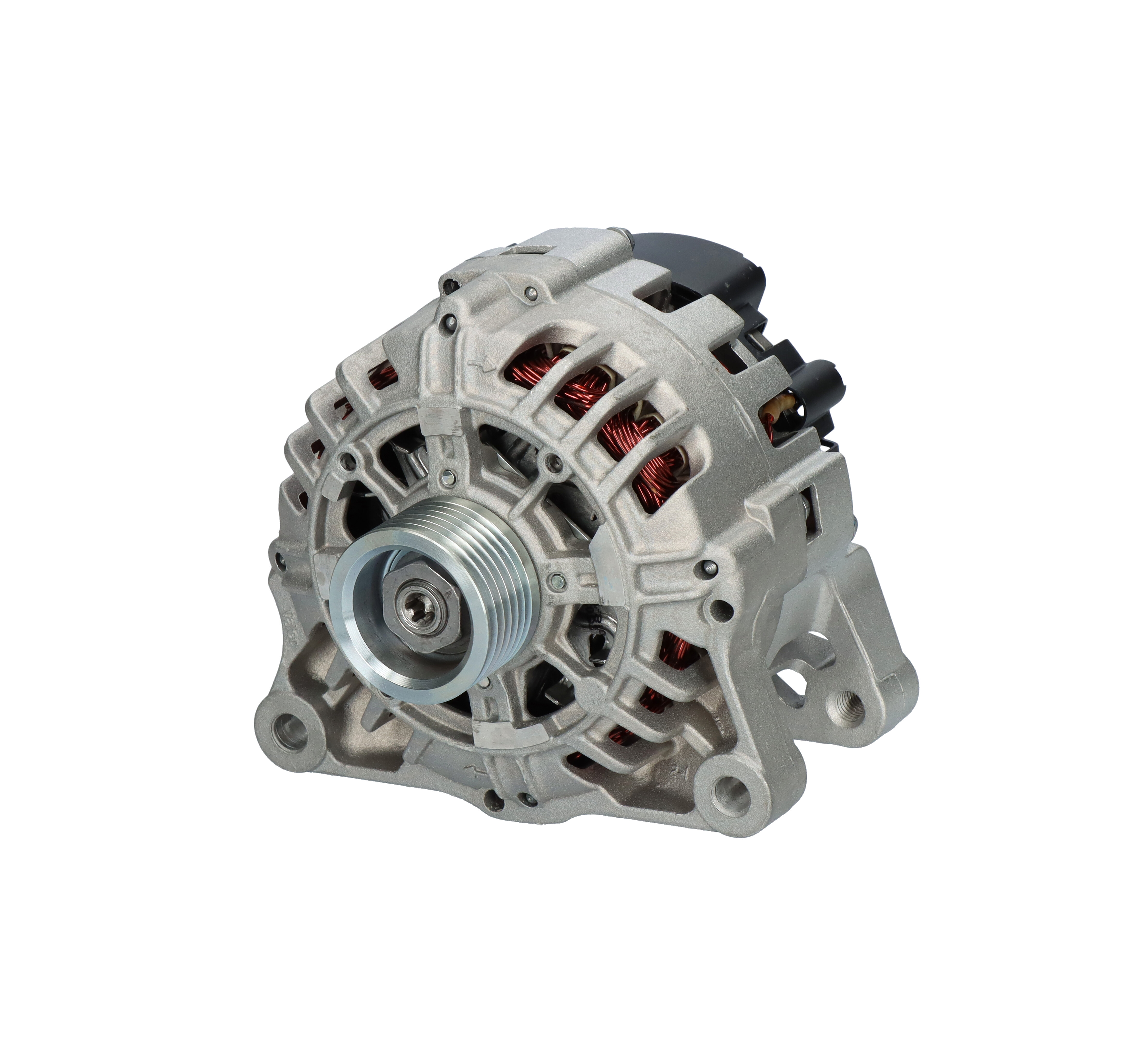 443282 alternateur VALEO PEUGEOT 207